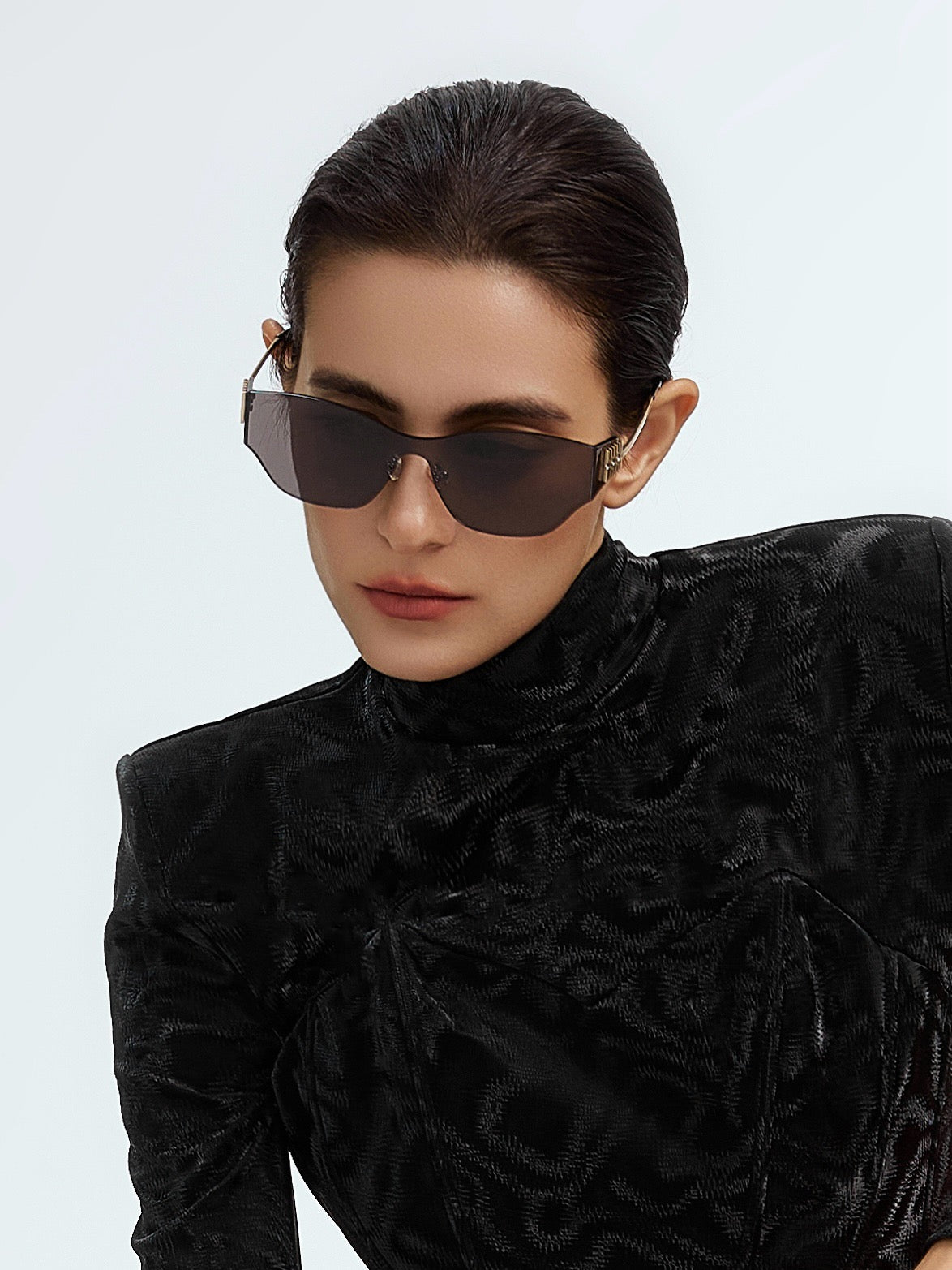 Multi-color Sunglasses