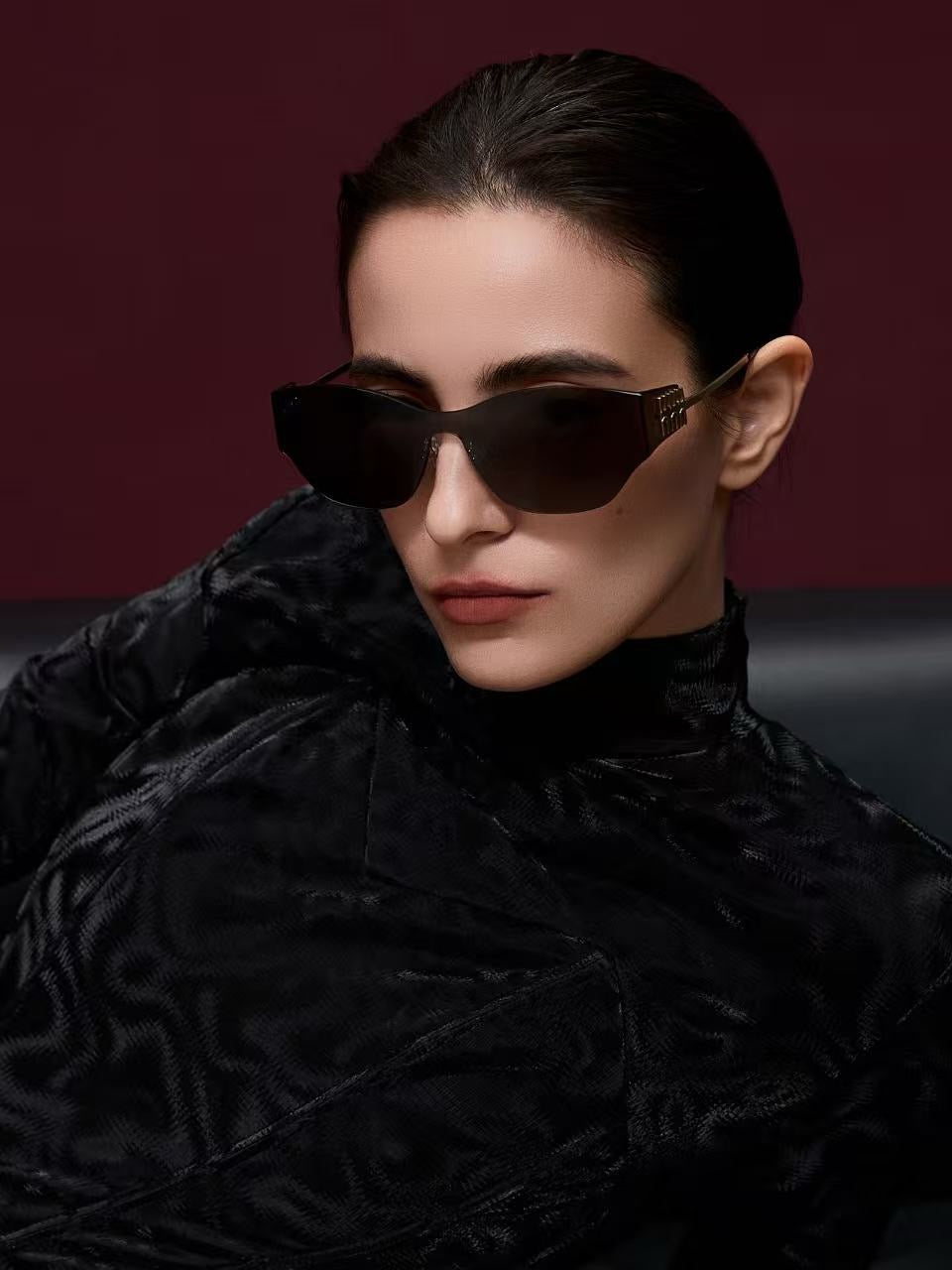 Multi-color Sunglasses