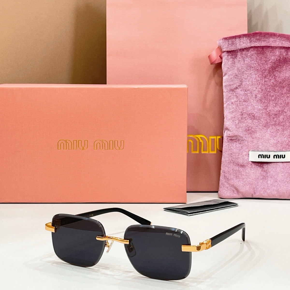 Multi-color Sunglasses