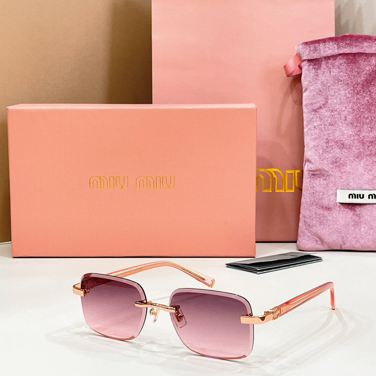 Multi-color Sunglasses