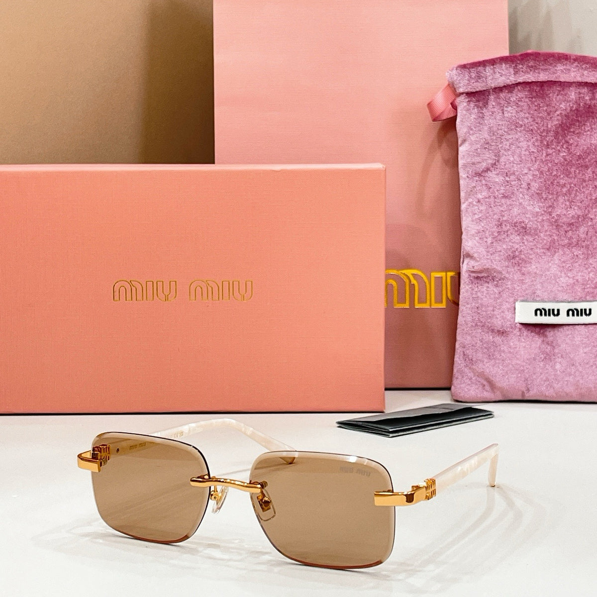 Multi-color Sunglasses