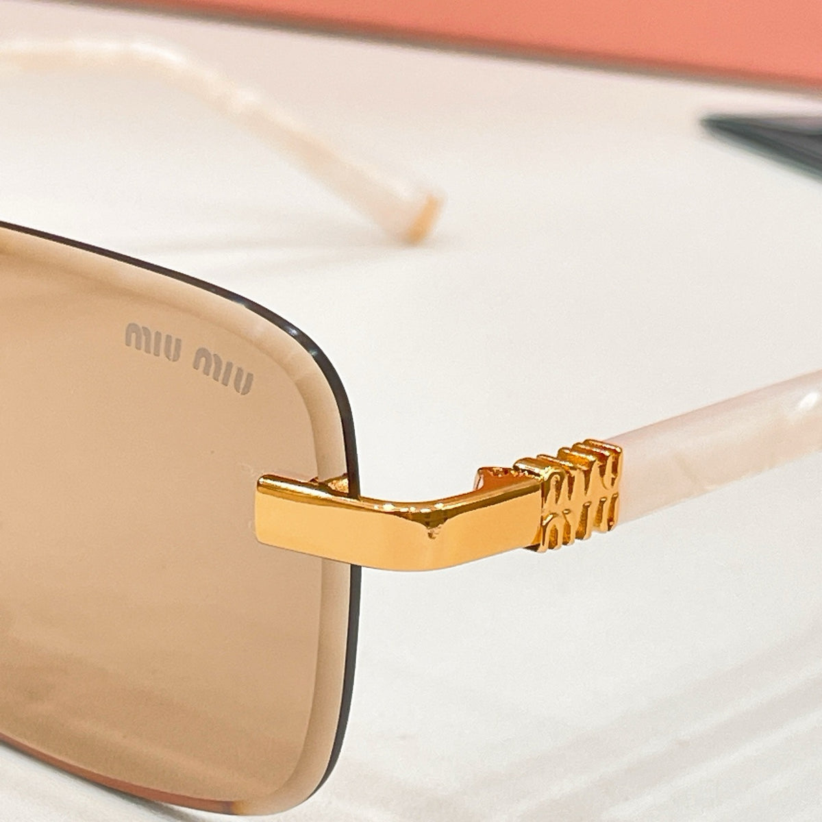 Multi-color Sunglasses