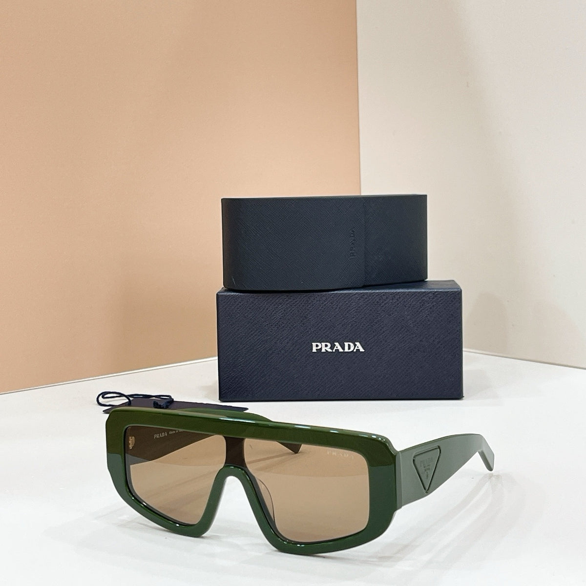 Multi-color Sunglasses - FashionHype.xyz