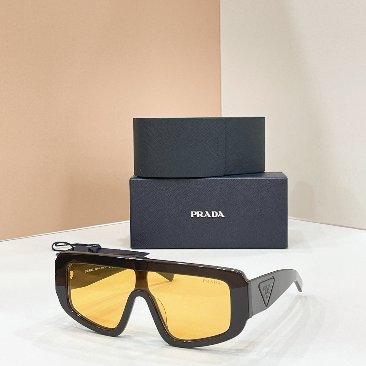 Multi-color Sunglasses - FashionHype.xyz