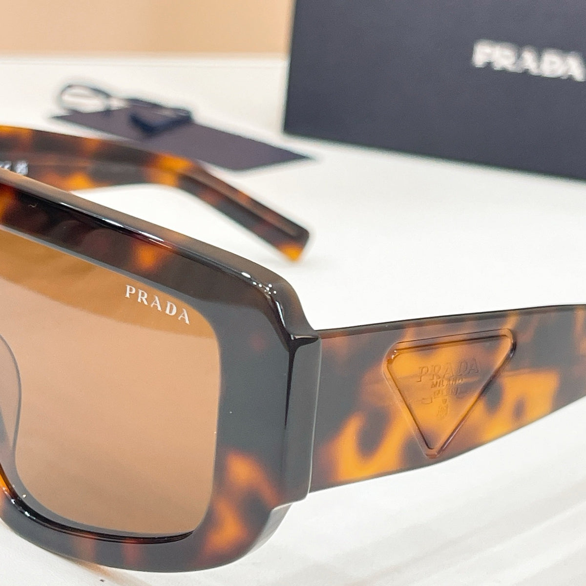 Multi-color Sunglasses - FashionHype.xyz