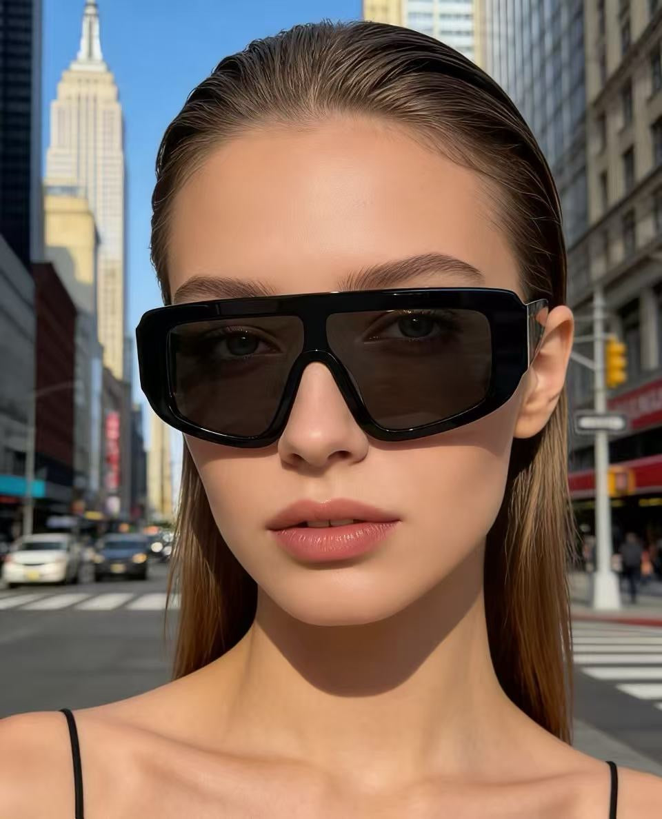 Multi-color Sunglasses - FashionHype.xyz