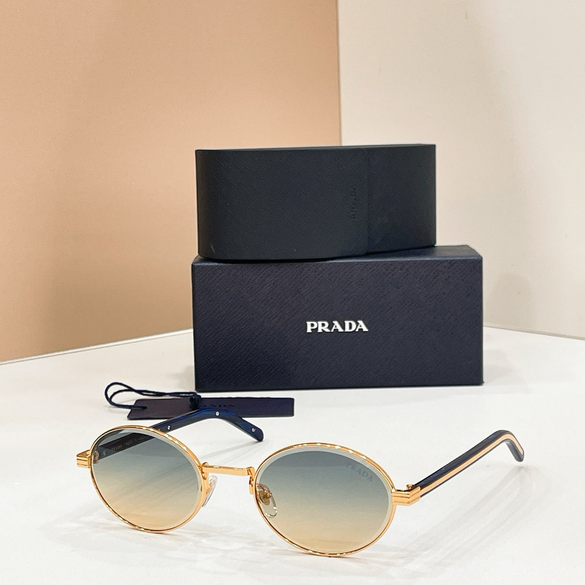Multi-color Sunglasses