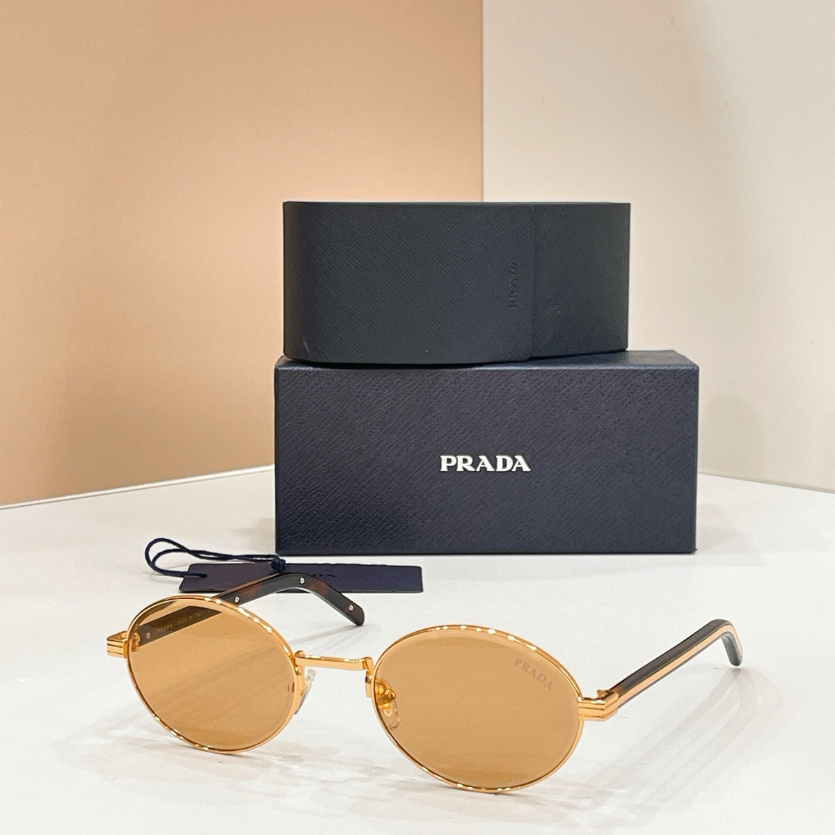 Multi-color Sunglasses