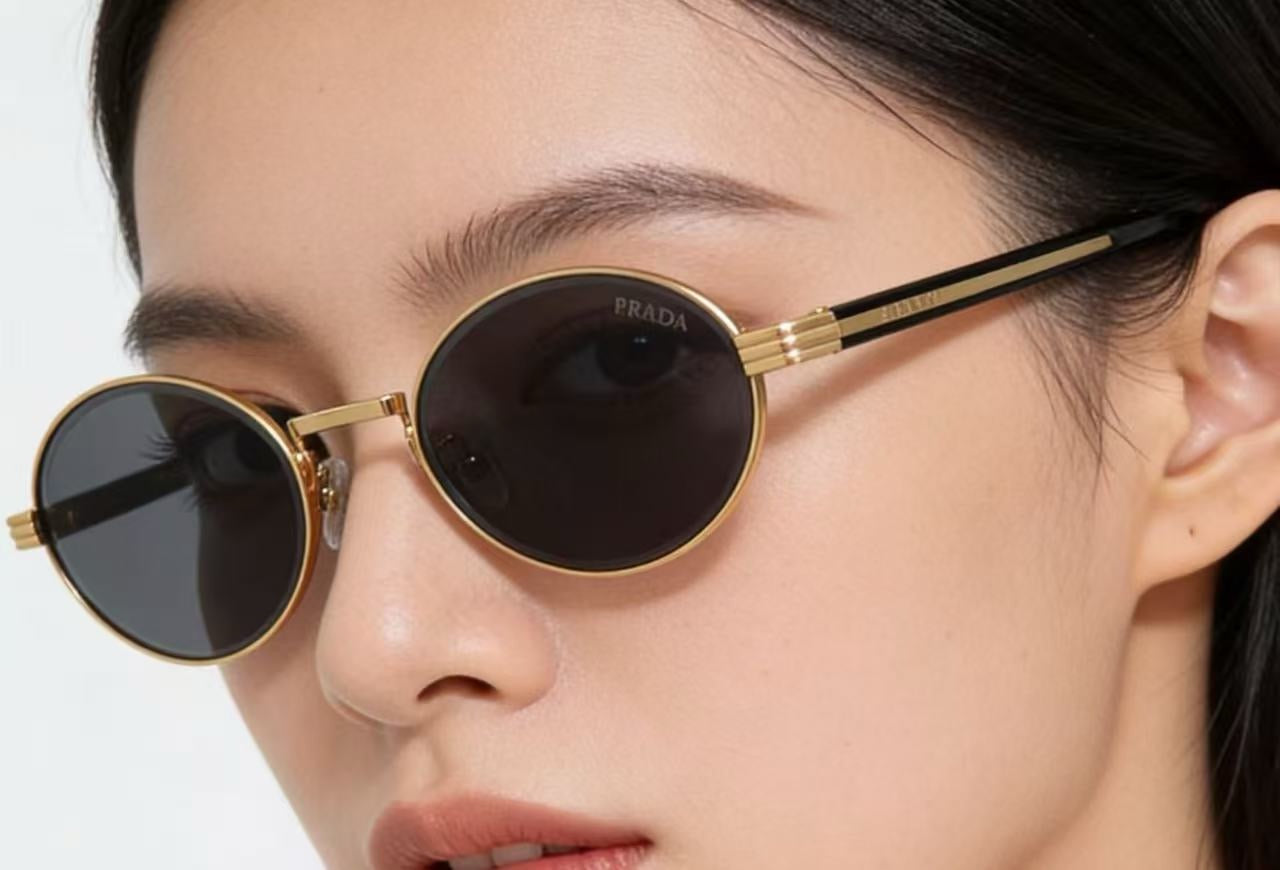 Multi-color Sunglasses