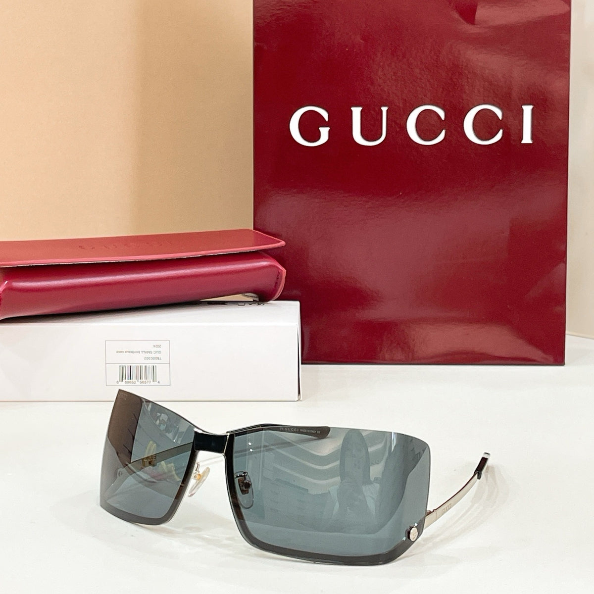 Multi-color Sunglasses