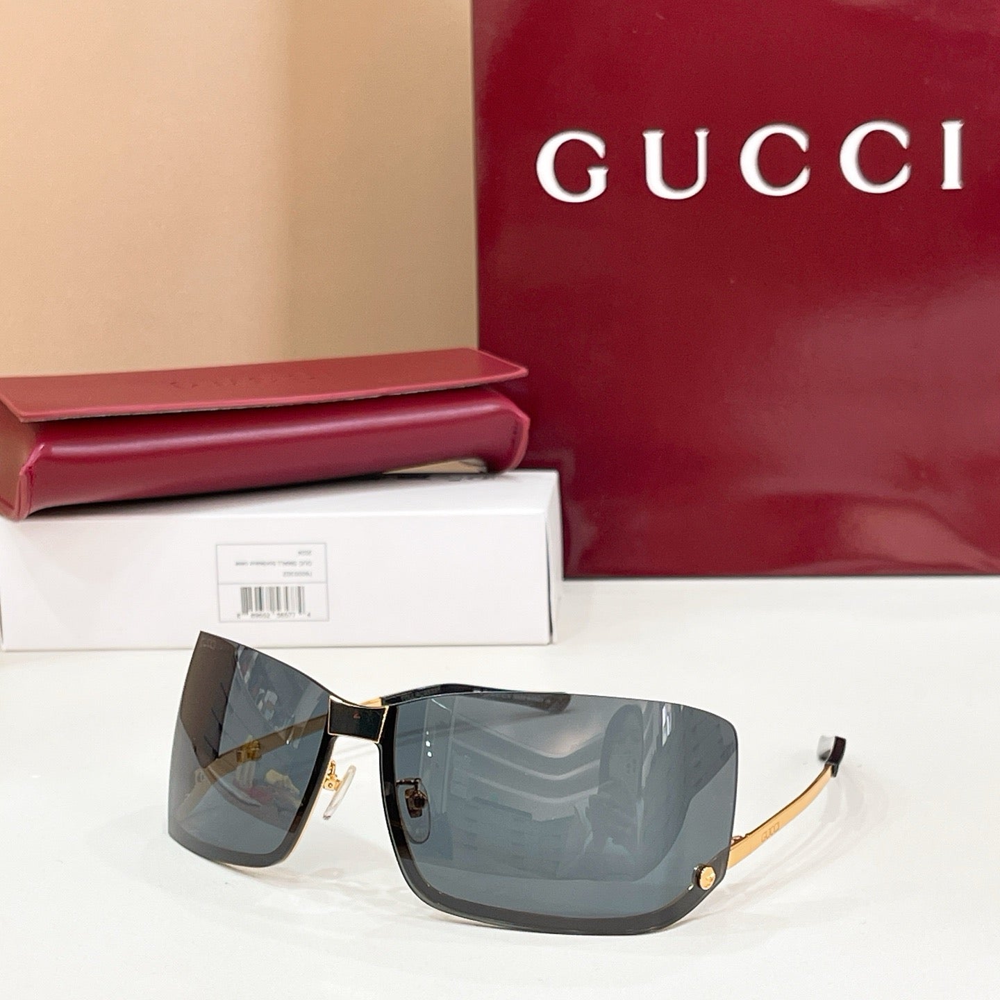 Multi-color Sunglasses
