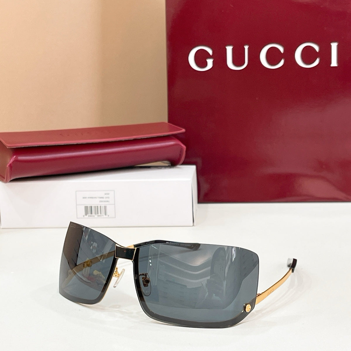 Multi-color Sunglasses