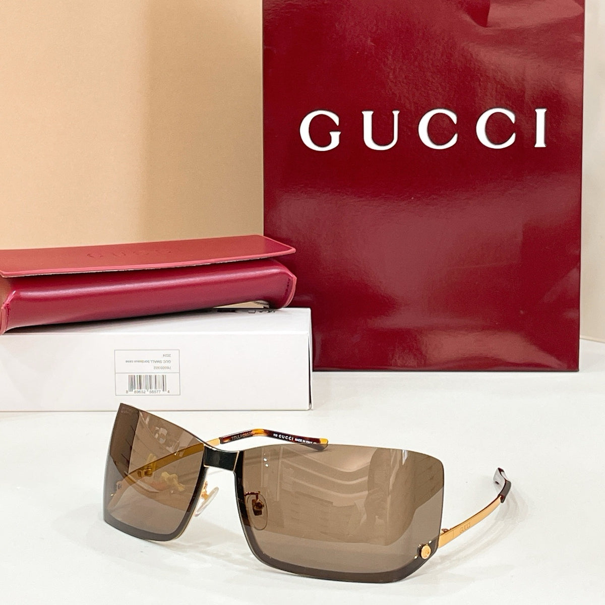 Multi-color Sunglasses