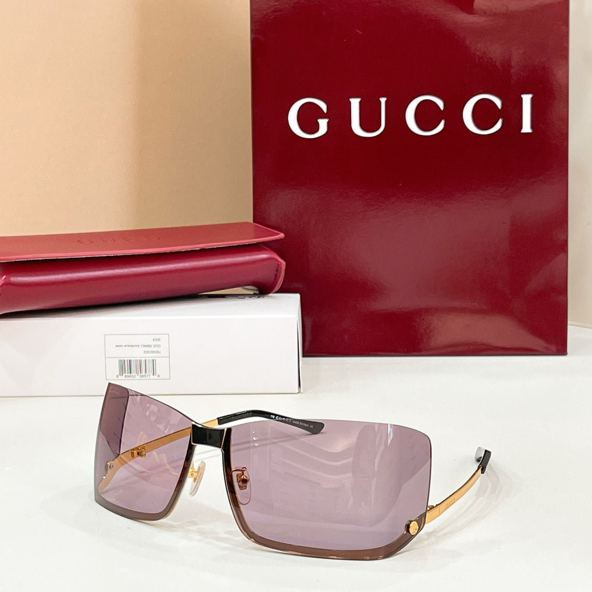 Multi-color Sunglasses