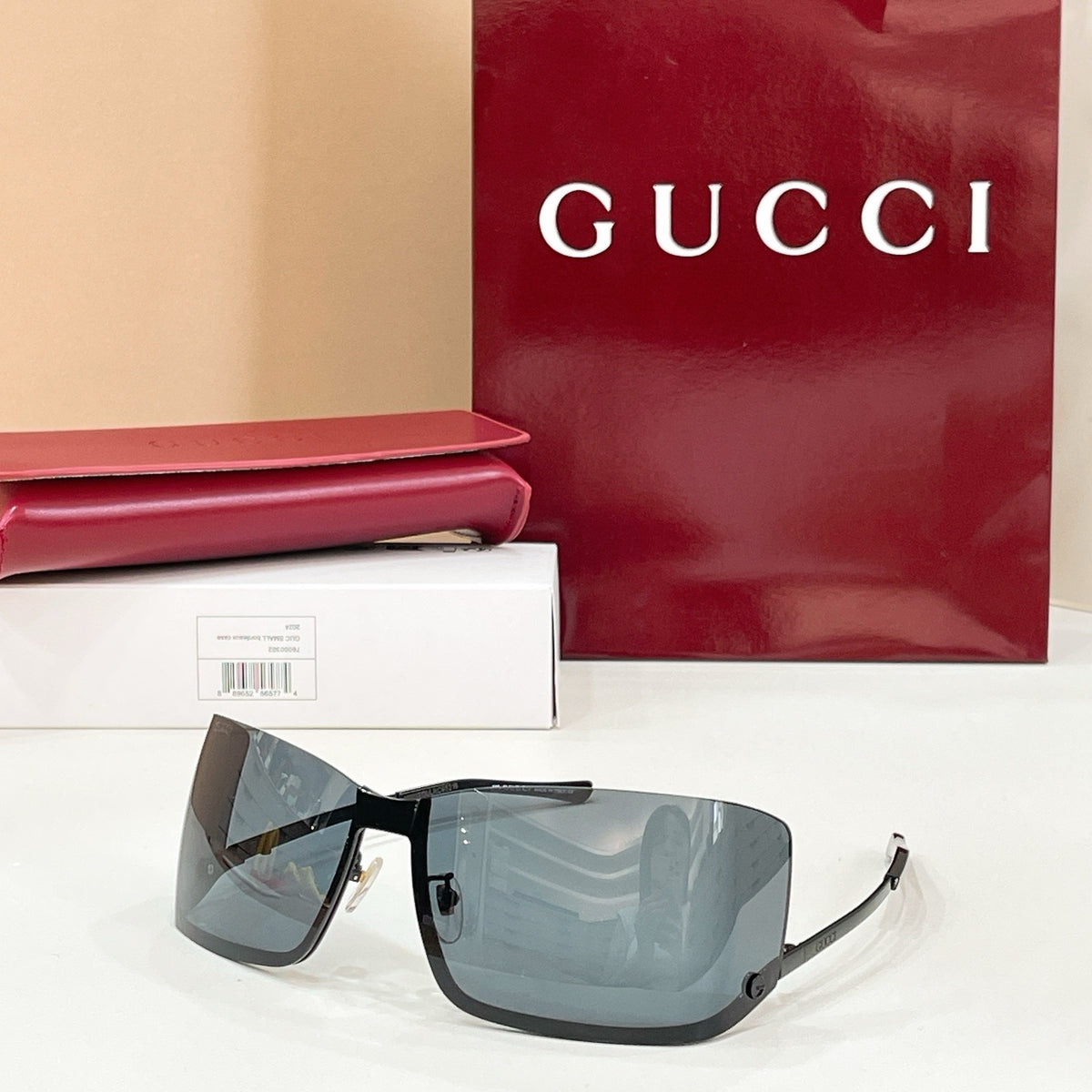 Multi-color Sunglasses