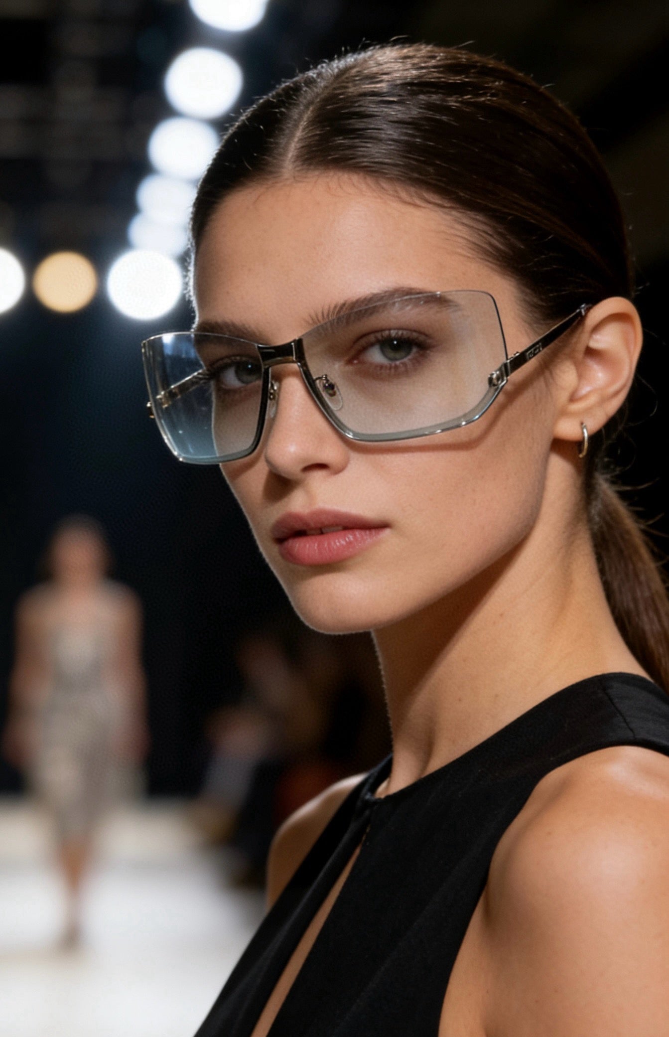 Multi-color Sunglasses