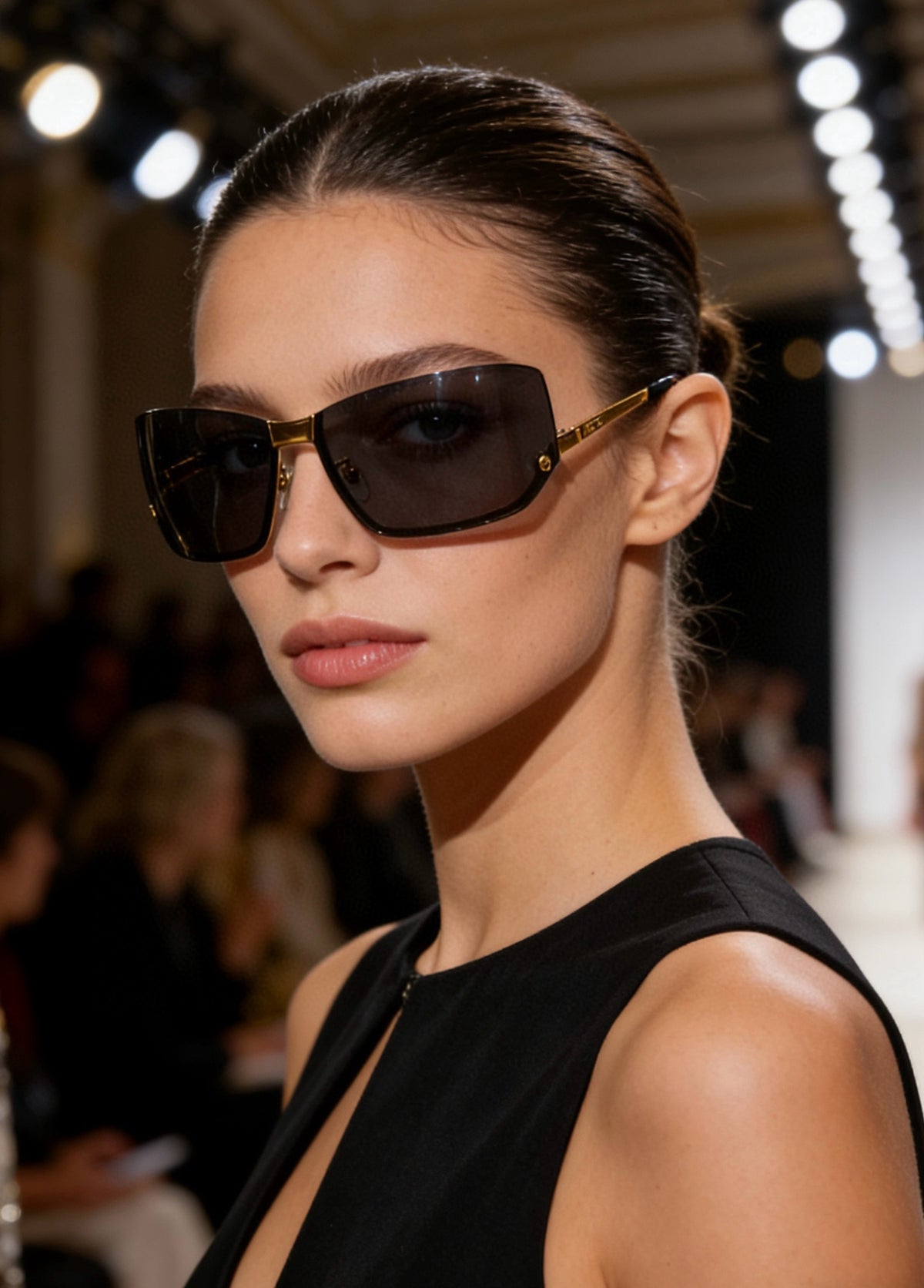 Multi-color Sunglasses