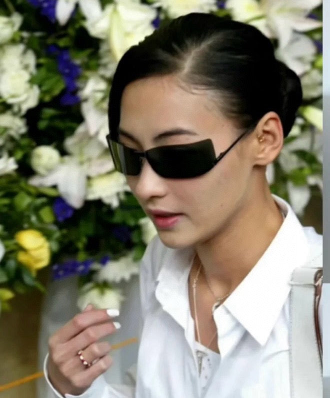 Multi-color Sunglasses