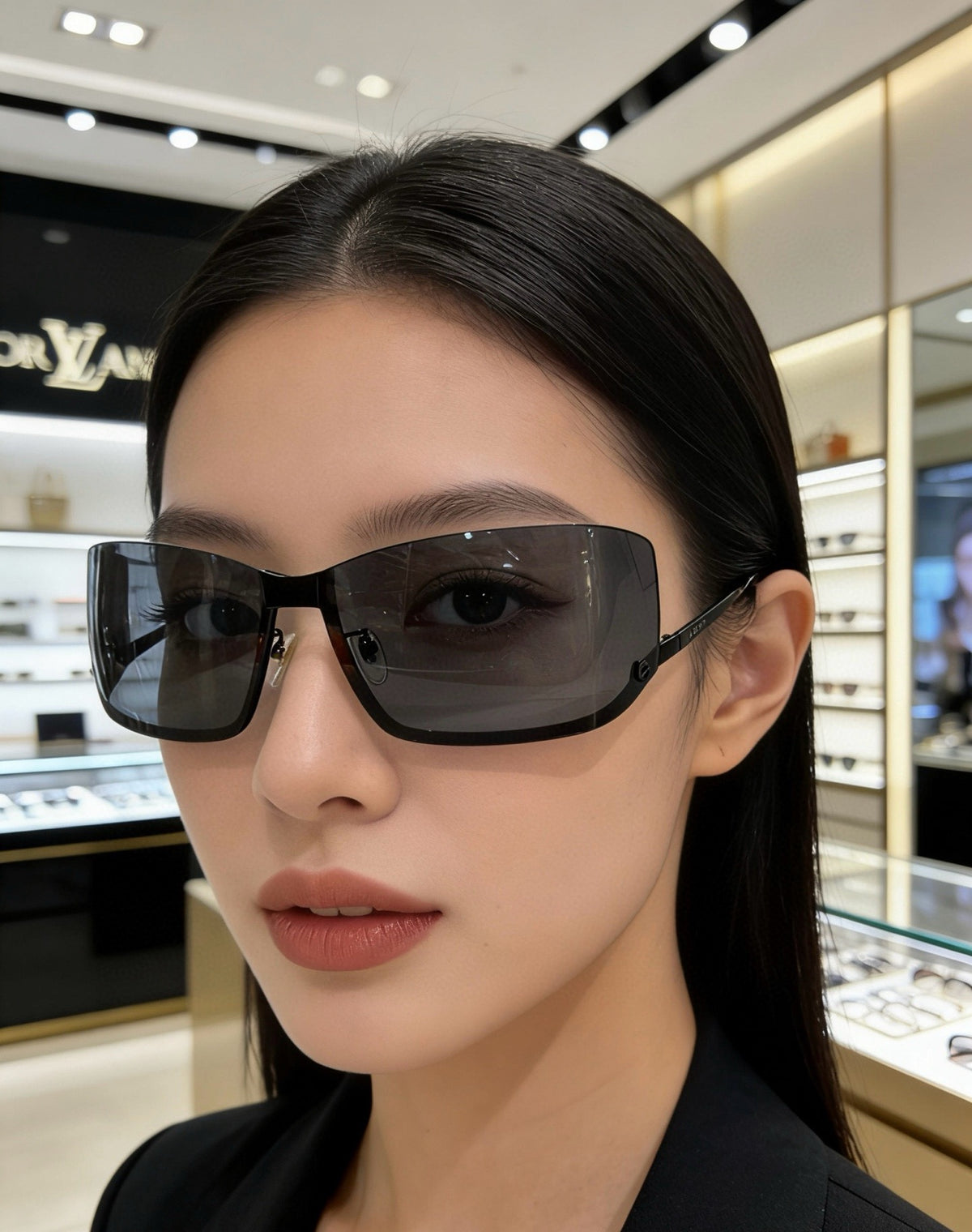Multi-color Sunglasses