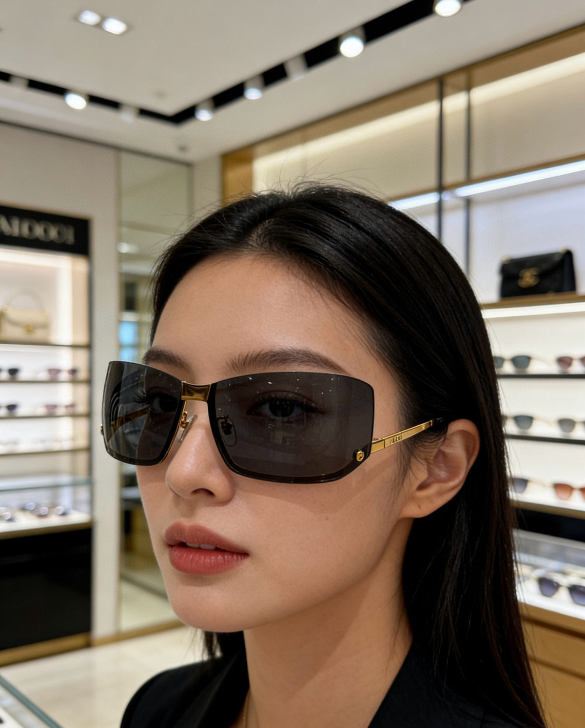 Multi-color Sunglasses