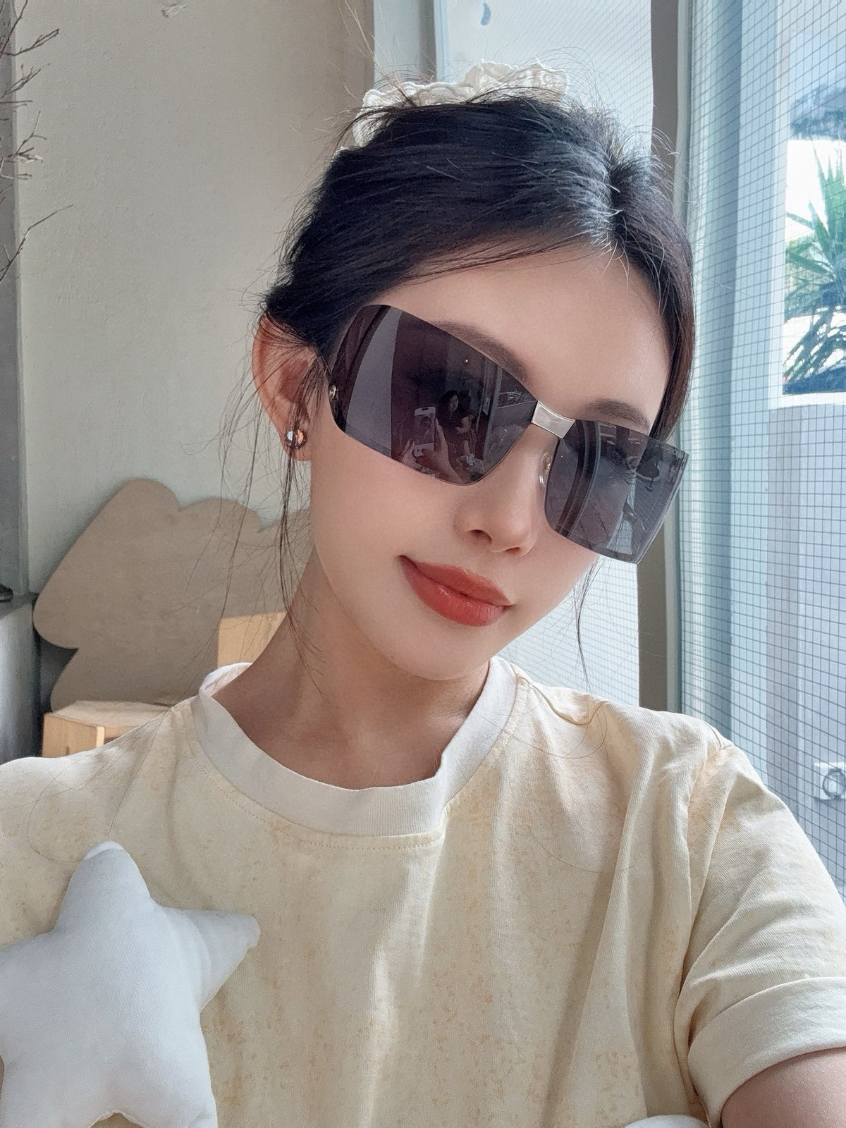 Multi-color Sunglasses