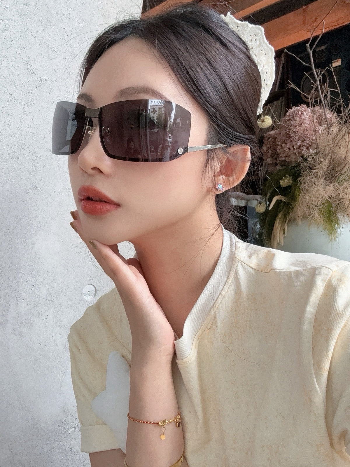 Multi-color Sunglasses