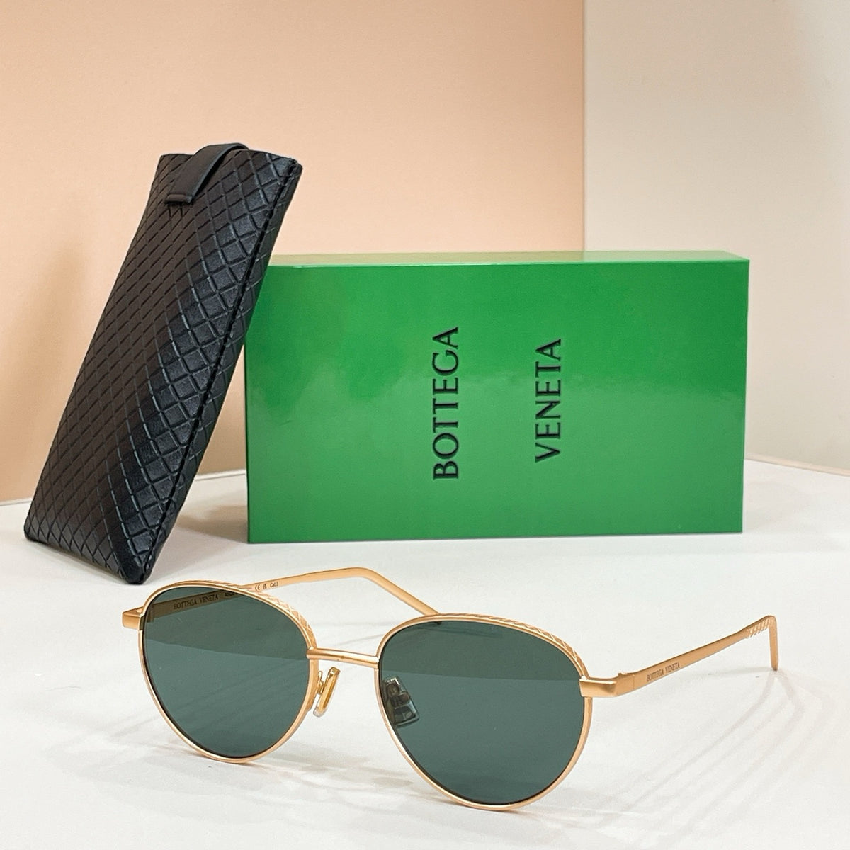 Multi-color Sunglasses