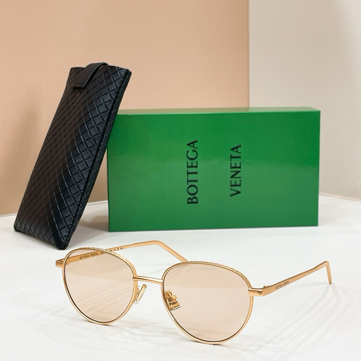 Multi-color Sunglasses