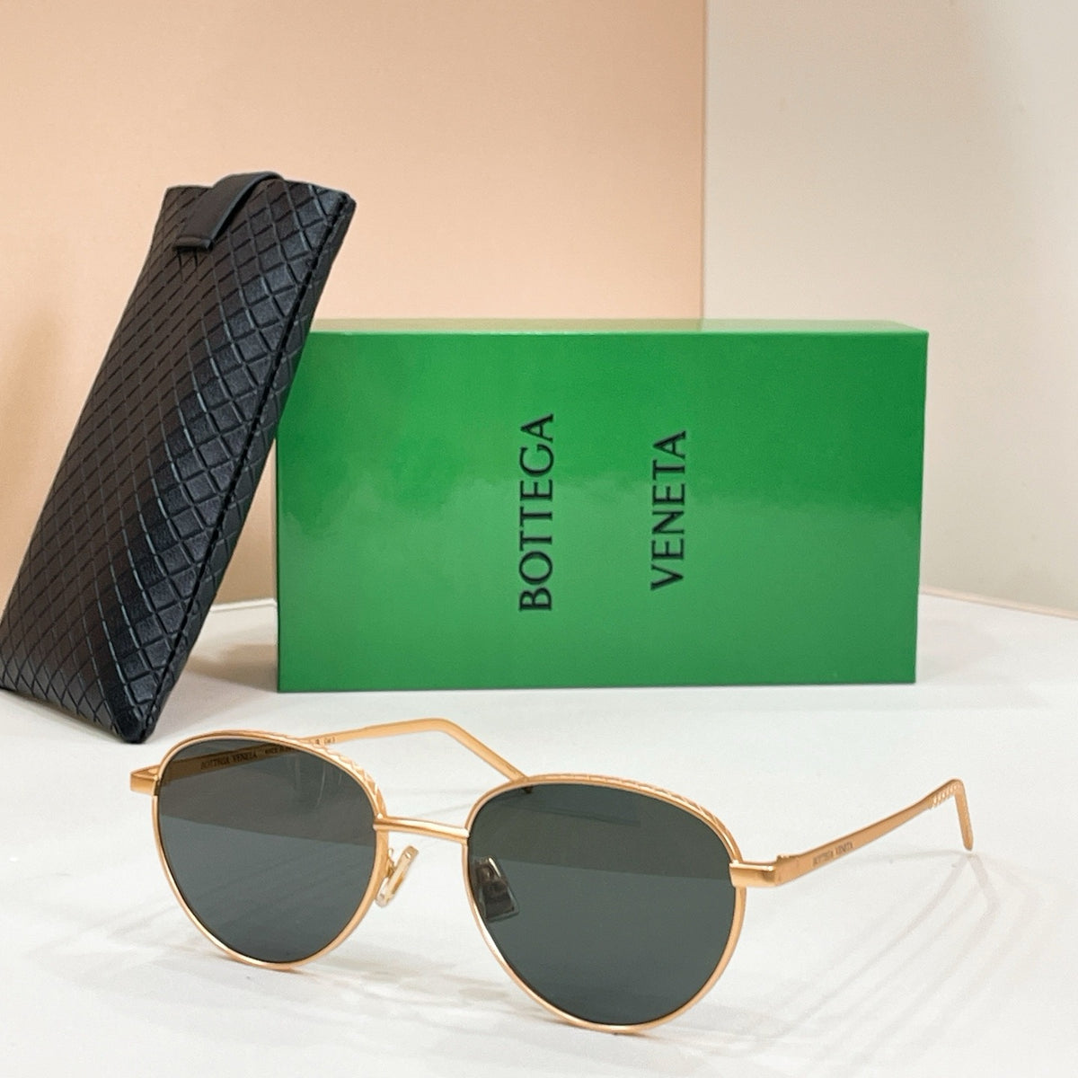 Multi-color Sunglasses