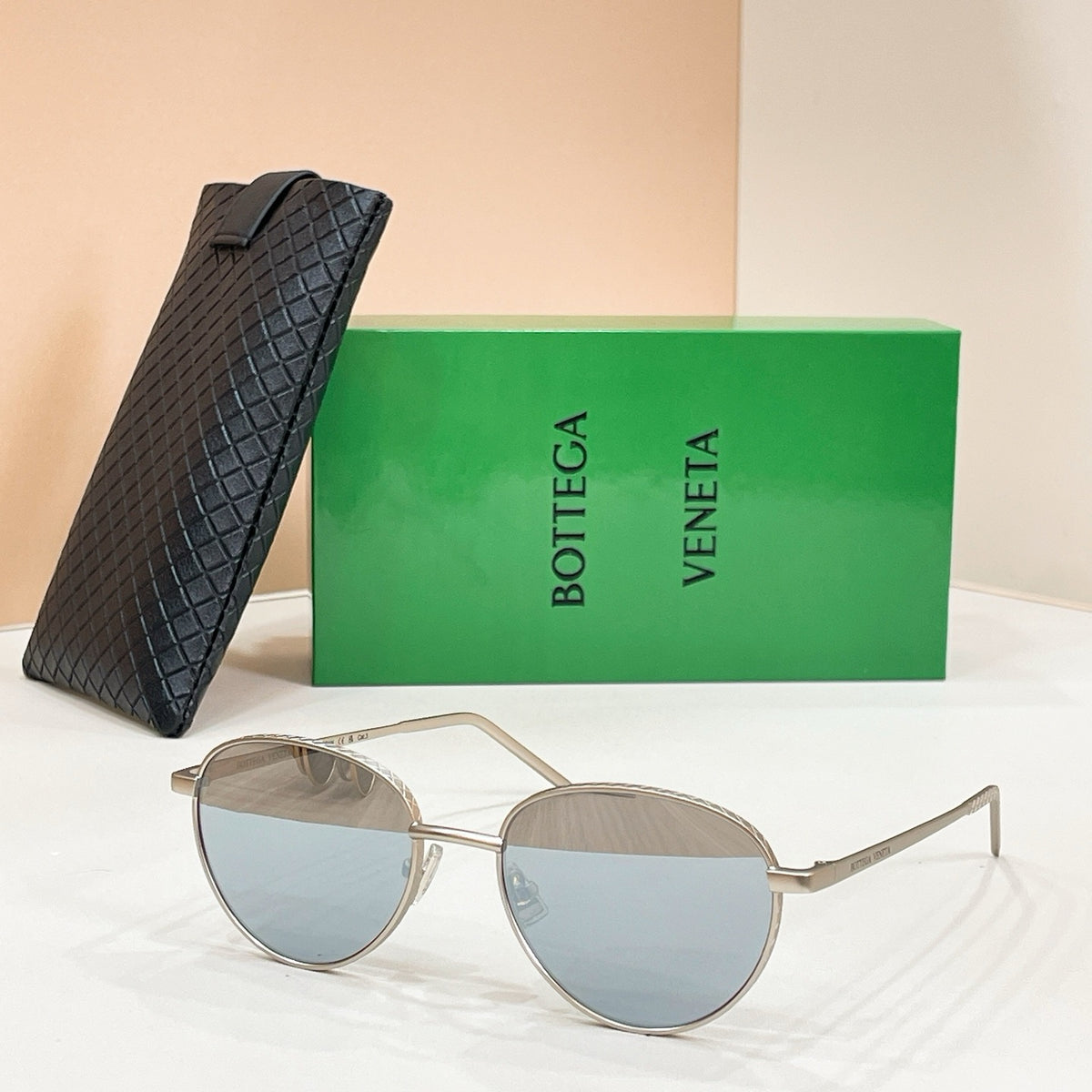 Multi-color Sunglasses