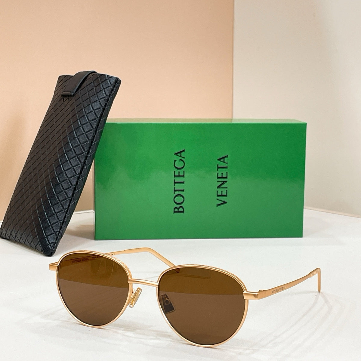 Multi-color Sunglasses