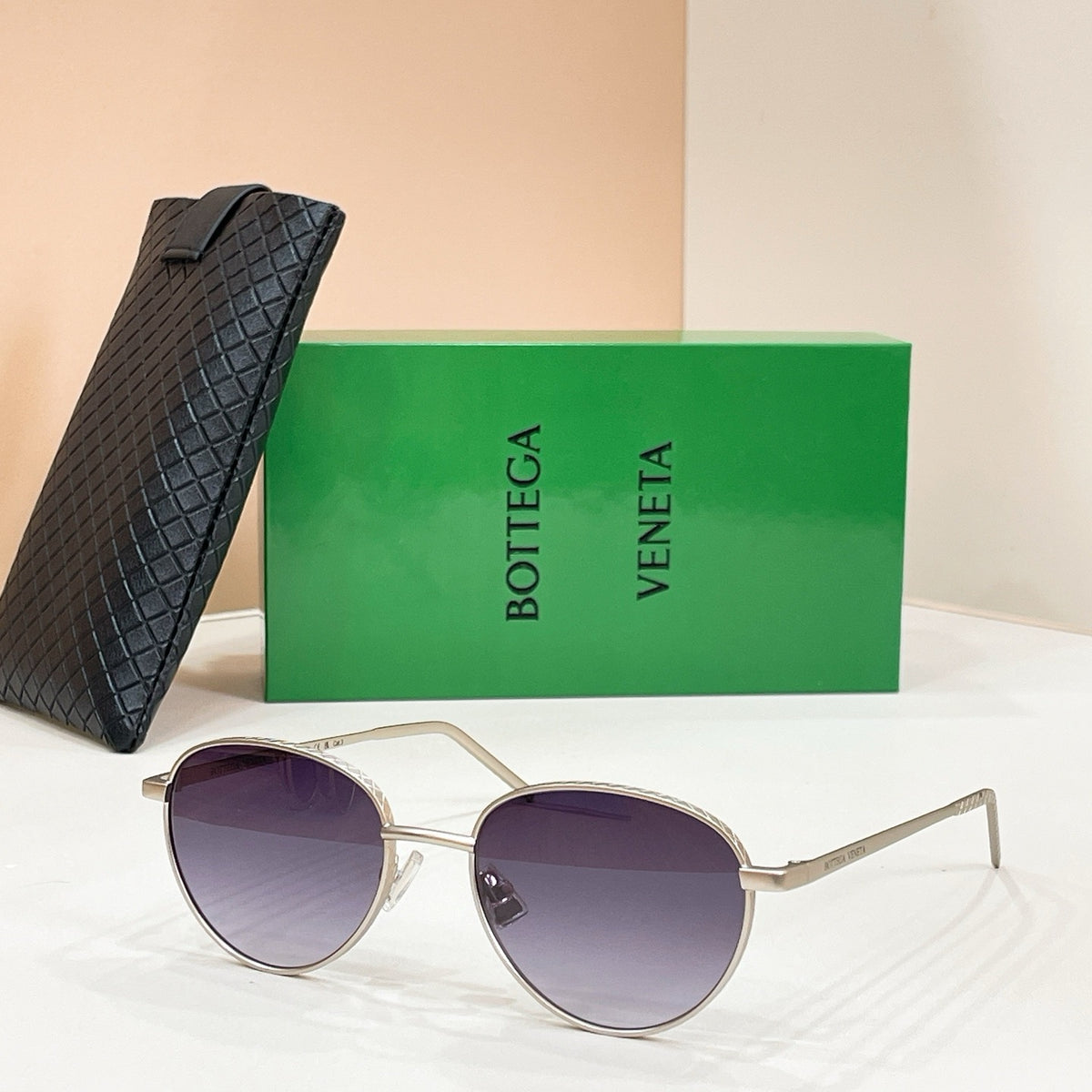 Multi-color Sunglasses