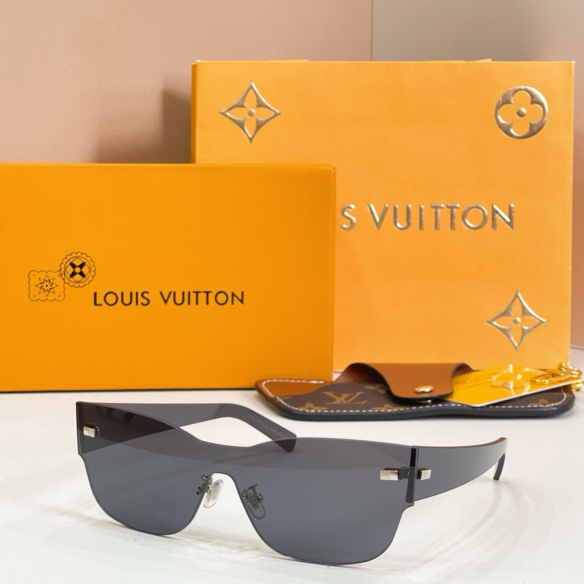 Multi-color Sunglasses