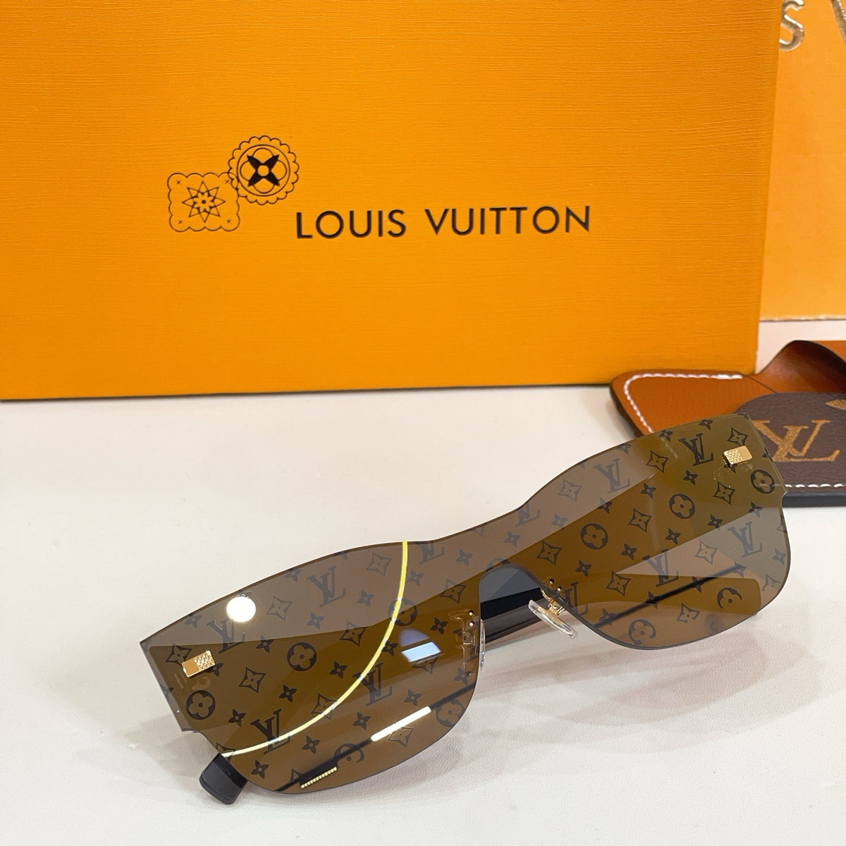 Multi-color Sunglasses