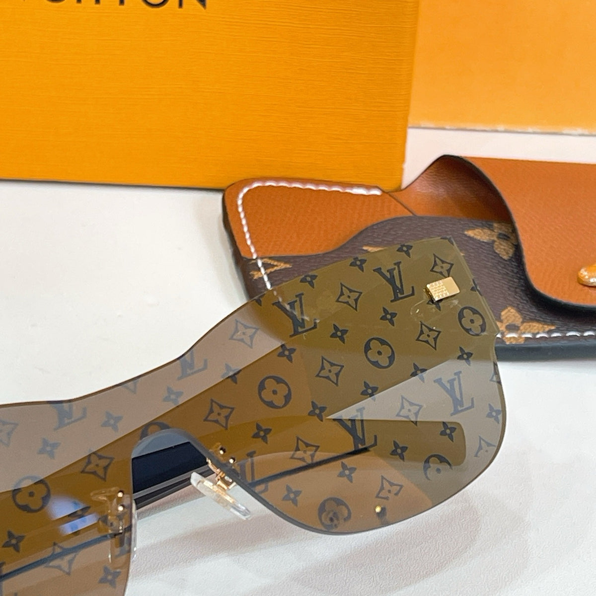 Multi-color Sunglasses