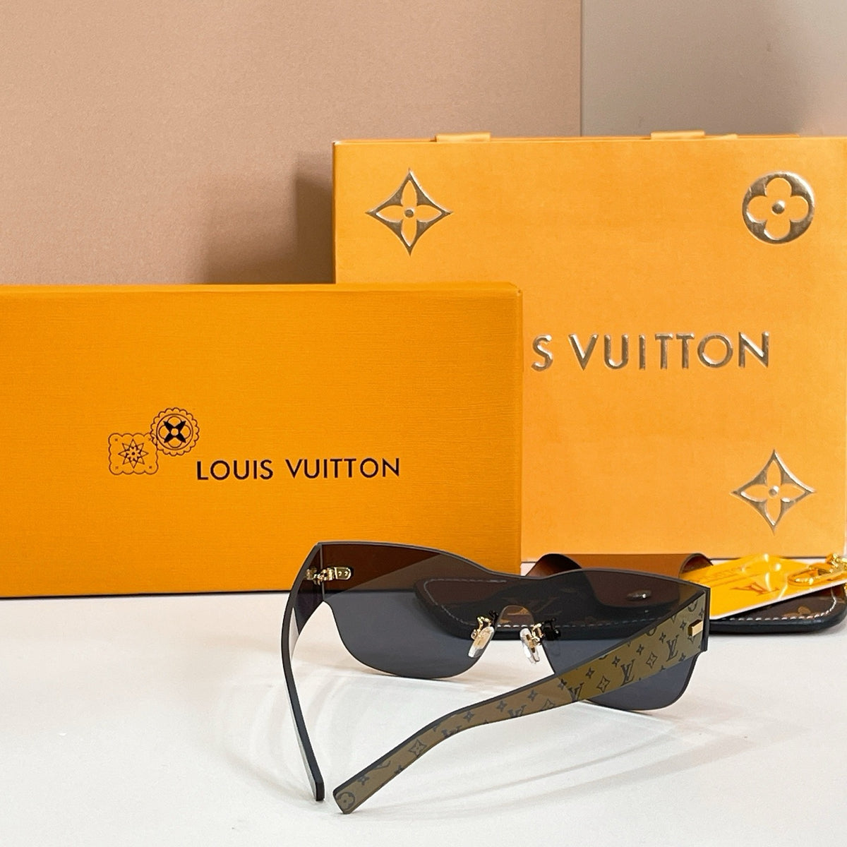 Multi-color Sunglasses