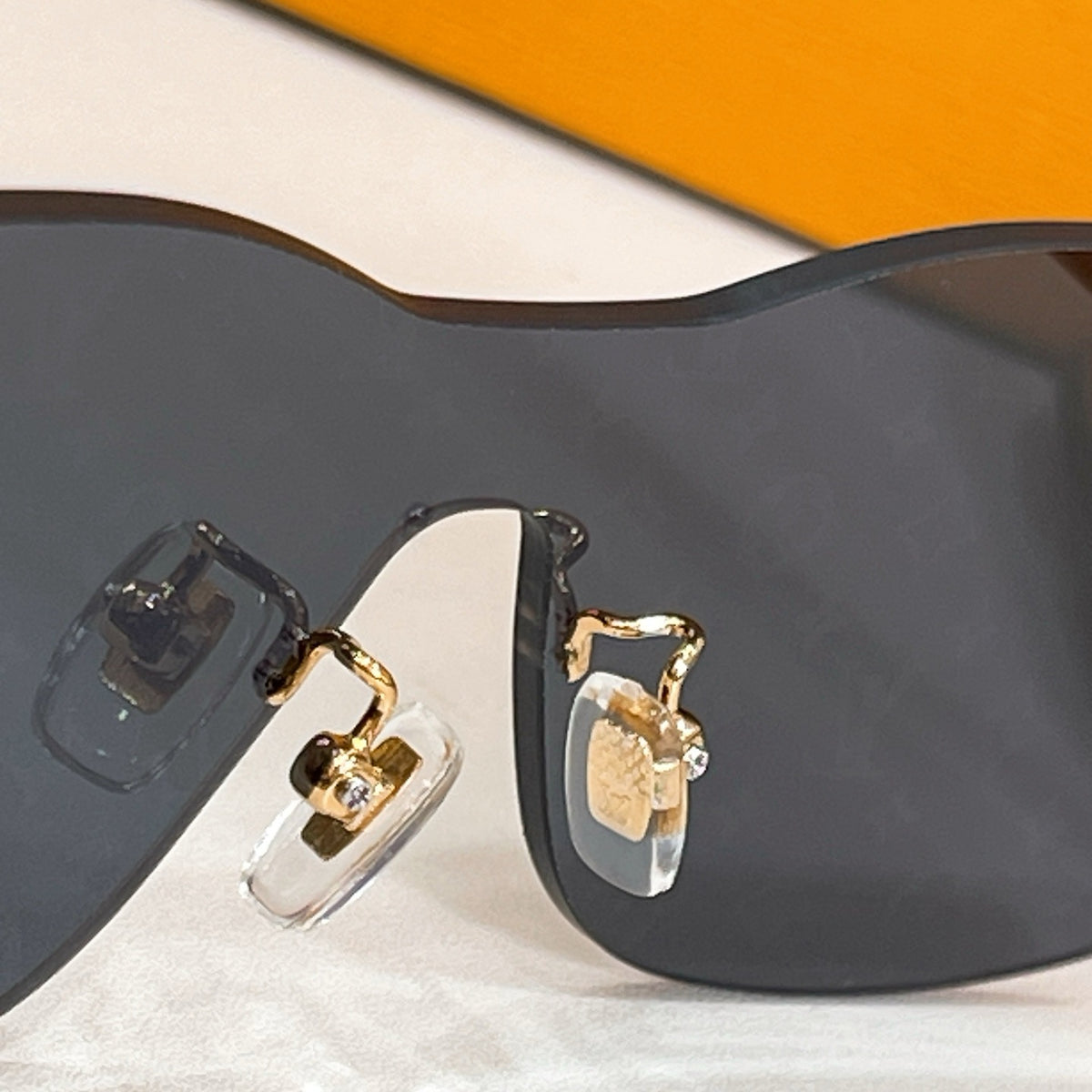Multi-color Sunglasses