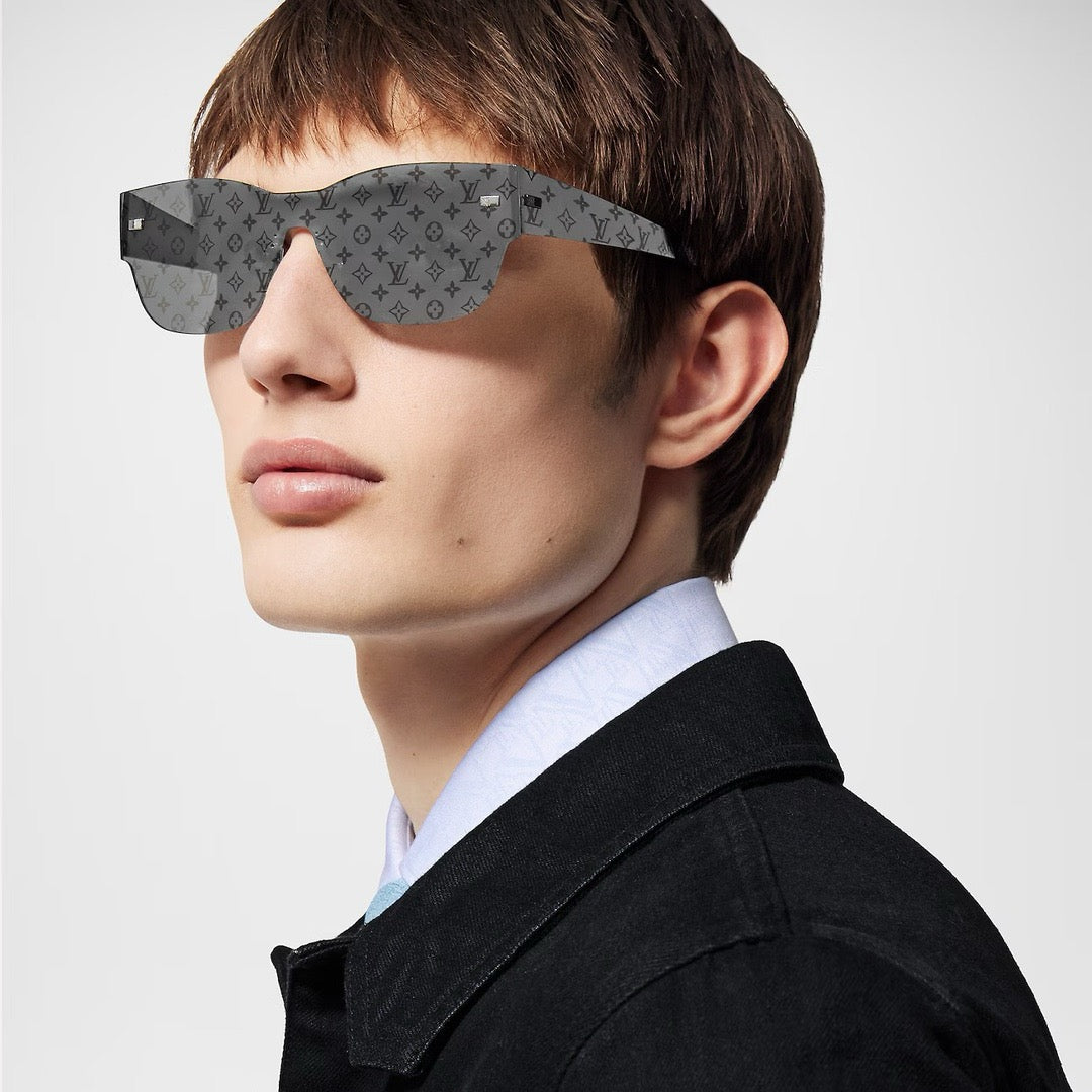 Multi-color Sunglasses