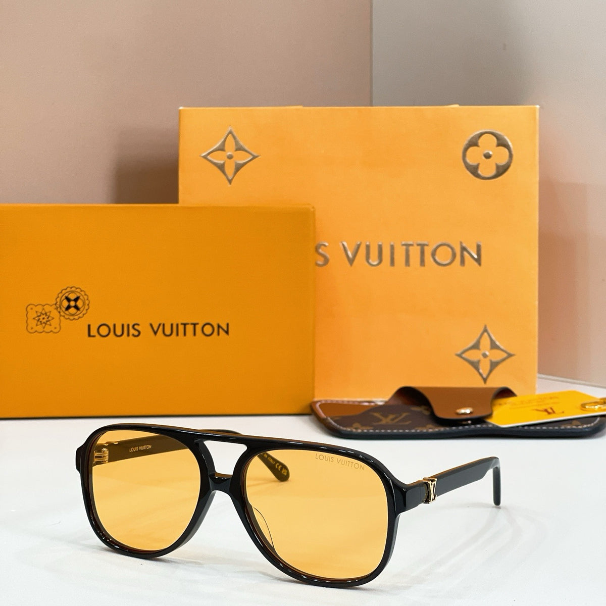 Multi-color Sunglasses