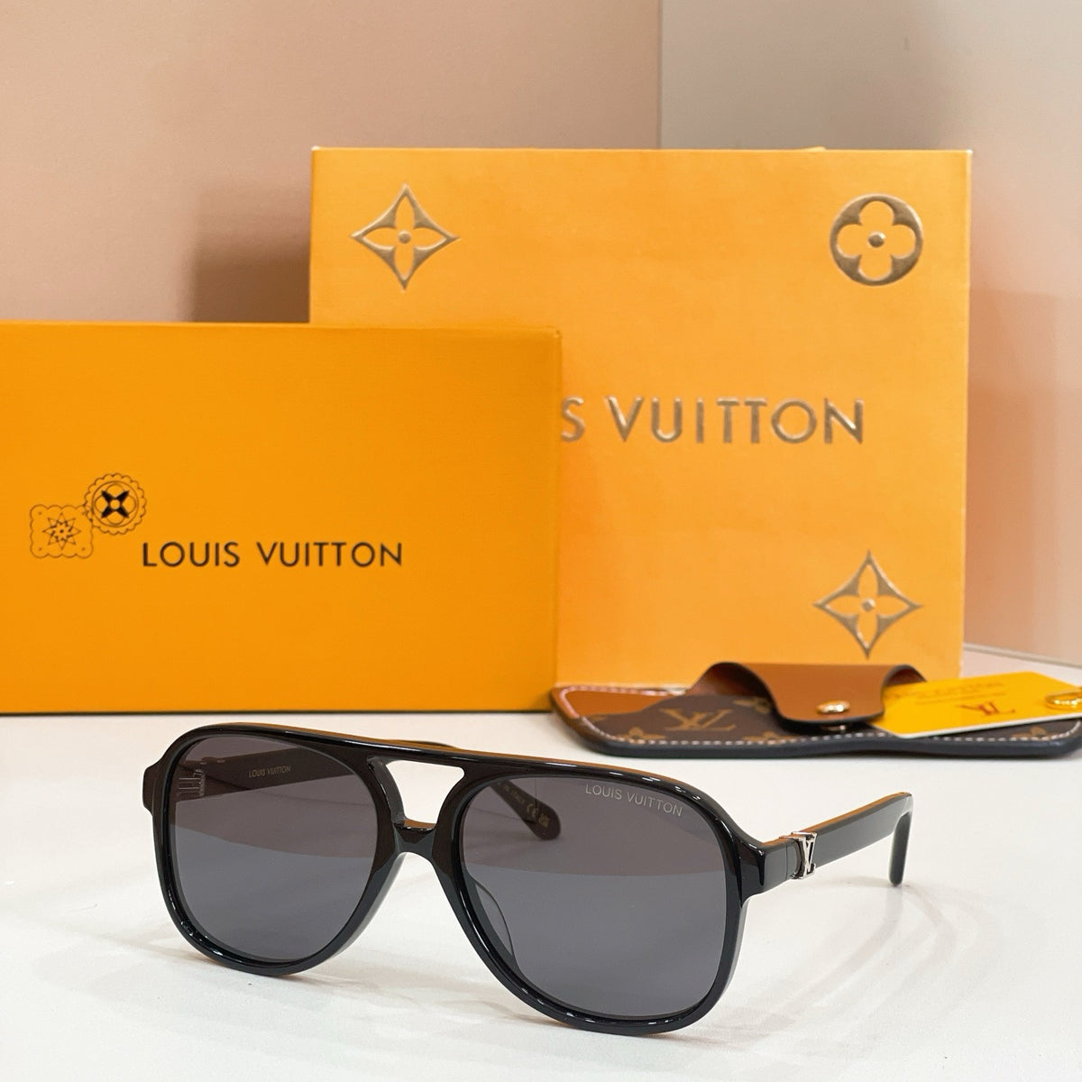 Multi-color Sunglasses