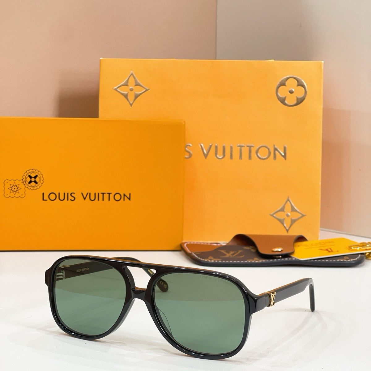 Multi-color Sunglasses