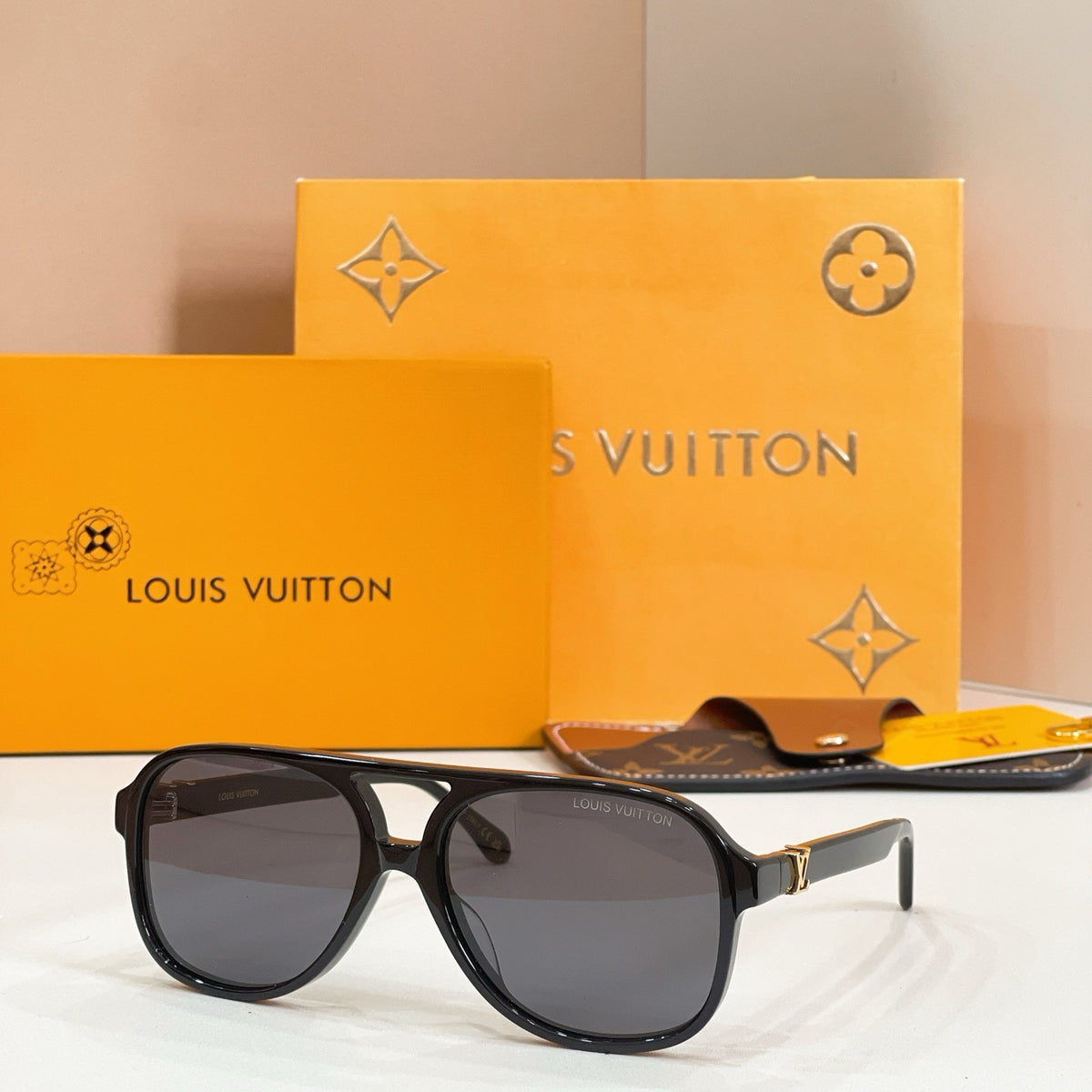 Multi-color Sunglasses