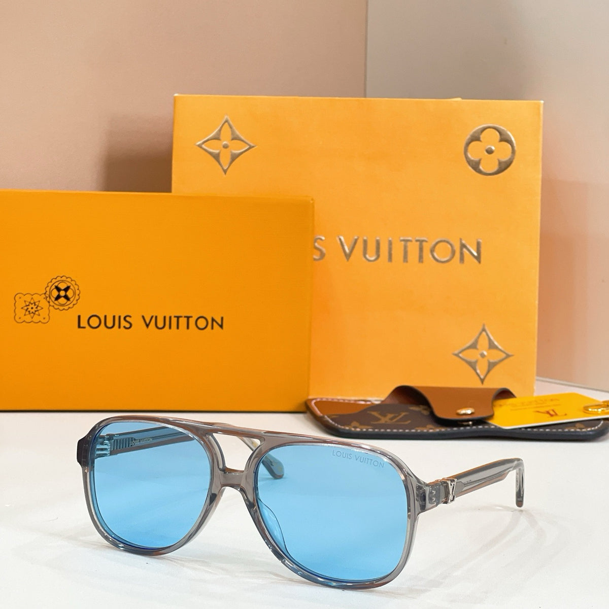 Multi-color Sunglasses