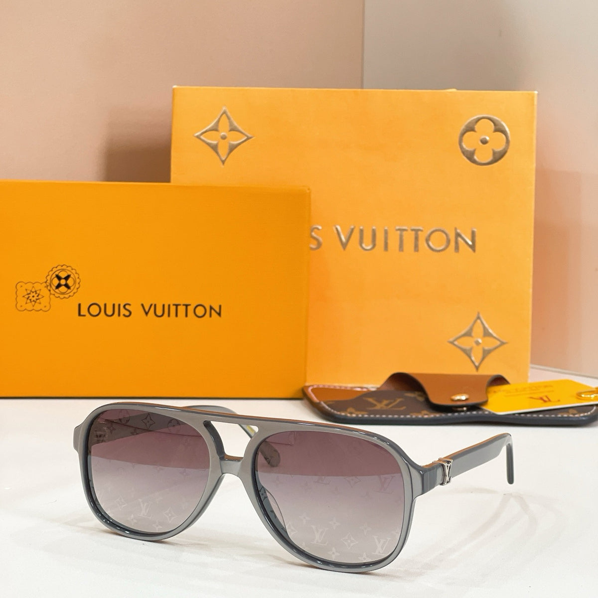Multi-color Sunglasses