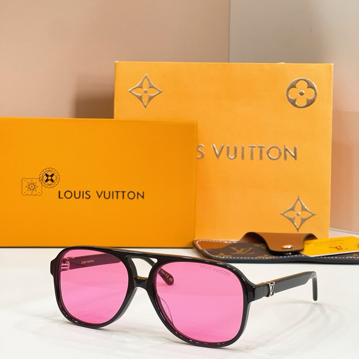 Multi-color Sunglasses