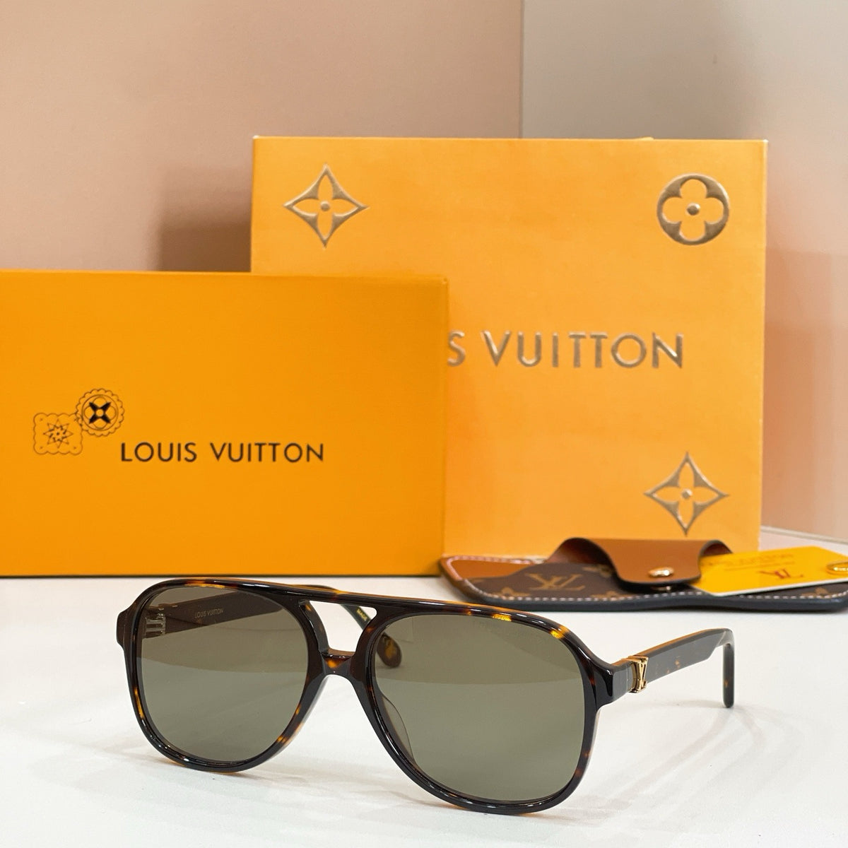 Multi-color Sunglasses