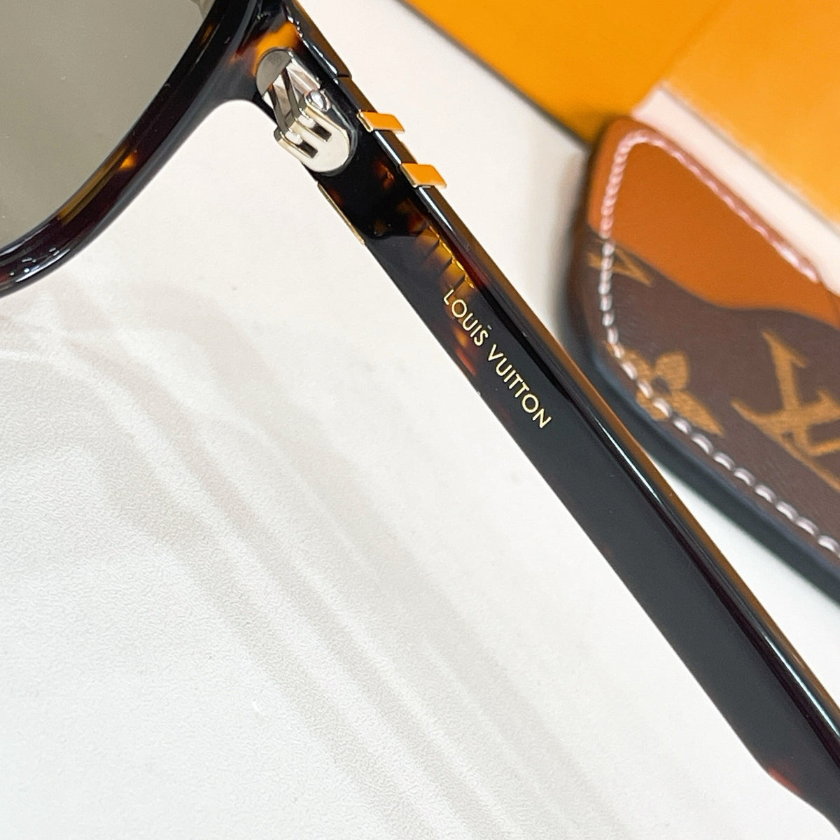 Multi-color Sunglasses