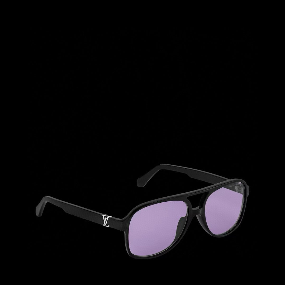 Multi-color Sunglasses