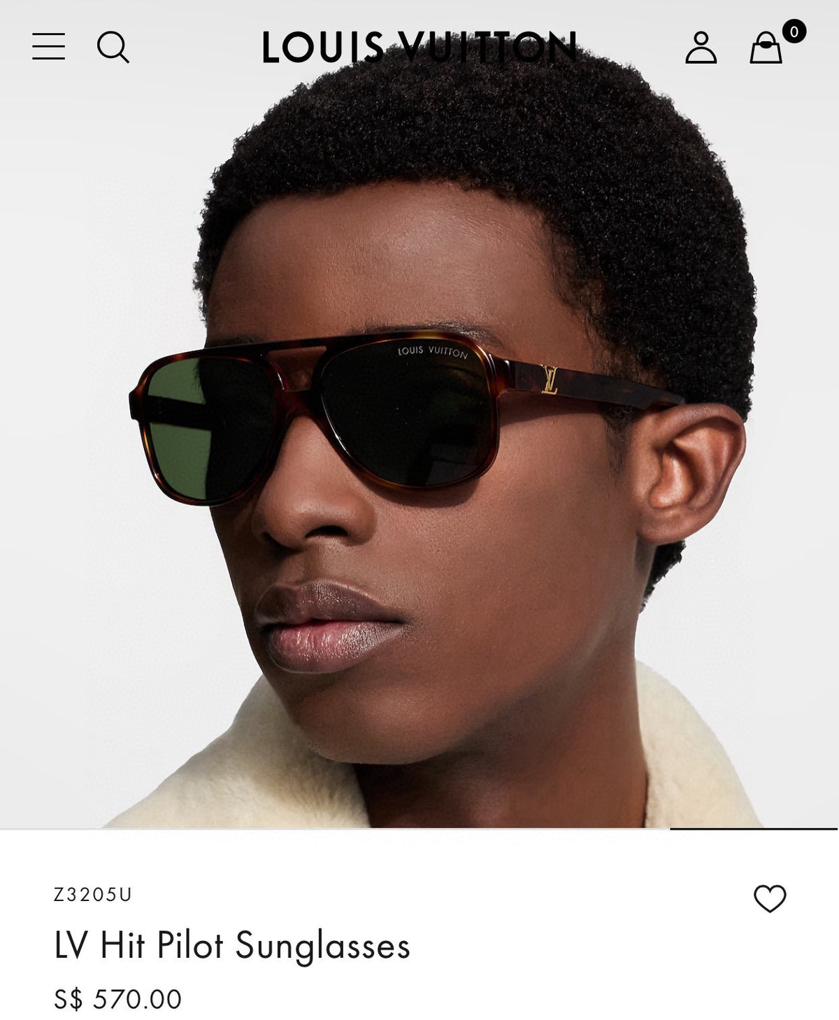 Multi-color Sunglasses