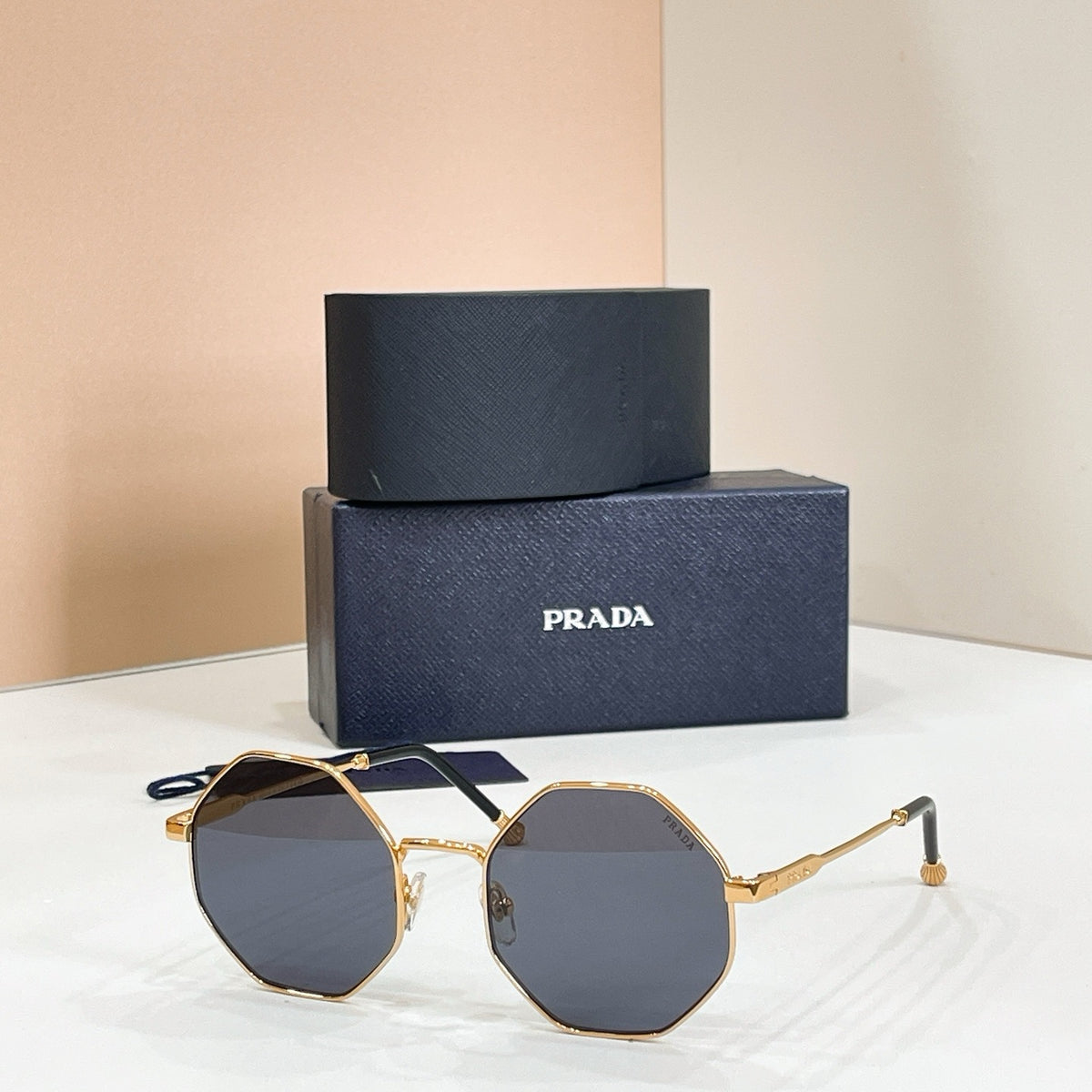 Multi-color Sunglasses